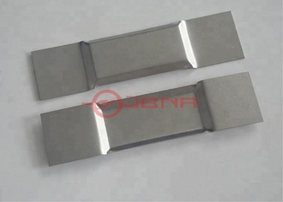 الصين منتجات Silver Silver Metallic Luster Tungsten مع الماكينات الجيدة المزود