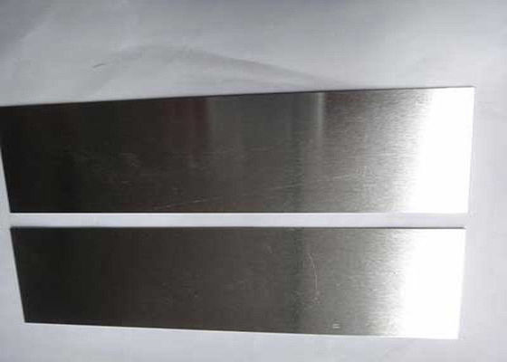 الصين الفضة الأبيض أنبوب الأشعة السينية المستهدفة تانجستن أو سبائك التنغستن سبائك ASTM القياسية المزود