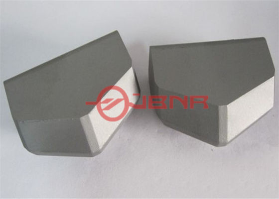 الصين المواد الخام منتجات كربيد التنغستن Cemented Carbide Shield Cutter المزود